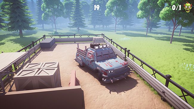 Path of Survival 2