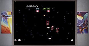 Atari 50: THE NAMCO LEGENDARY PACK