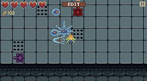 Dungeon Inspection Guild