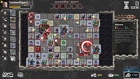 Dungeon No Dungeon: Tyrant's Endgame