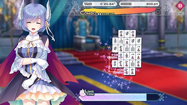 Pretty Girls Rivers (Shisen-Sho)