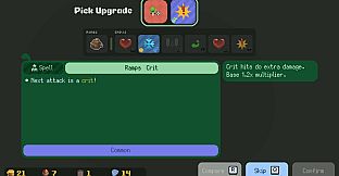 Pin-Crawl