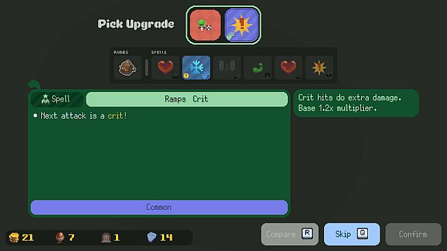 Pin-Crawl