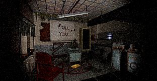 Dr. Psycho: Hospital Escape 2