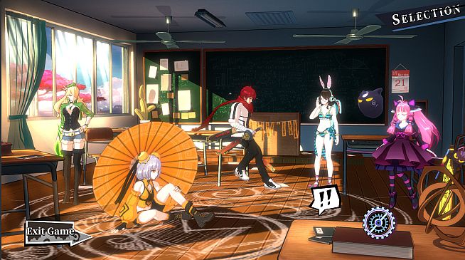 Zengeon-Grab your Summer Memory (swimwear #1)