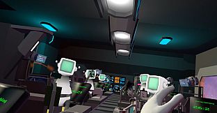 SpaceEscapeVR