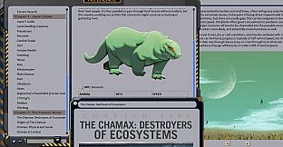 Fantasy Grounds - Referee's Briefing 6: Garden Worlds