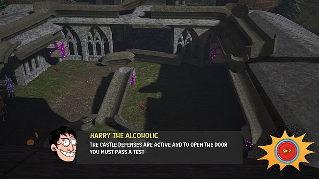 Locuras en el Banaverso