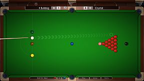 Cue Club 2: Pool & Snooker