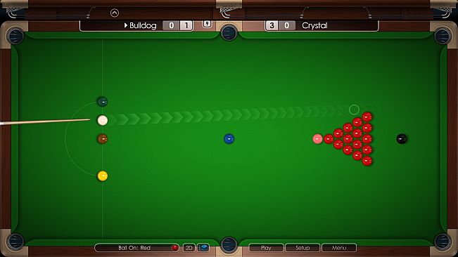 Cue Club 2: Pool & Snooker