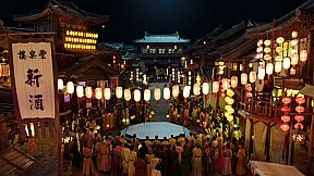 神都不良探 Underdog Detective