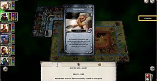Talisman - The City Expansion: Legendary Deck
