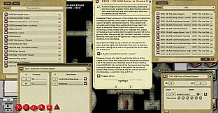 Fantasy Grounds - Pathfinder Playtest Adventure: Doomsday Dawn (PFRPG)