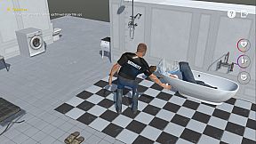 You have a drunk friend