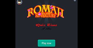 Japanese - Quiz Time