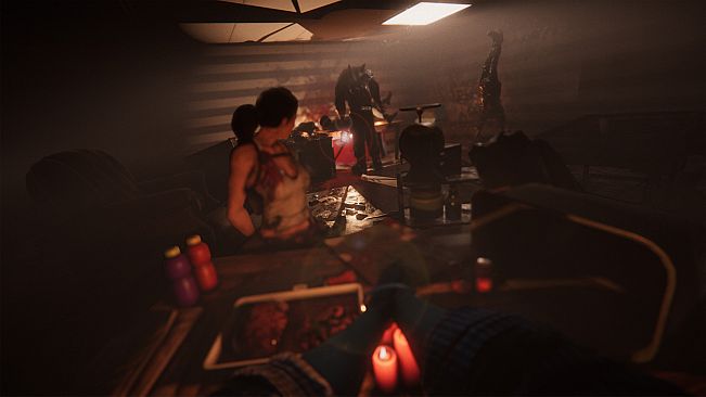 Follia - Dear Father VR