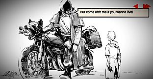 Wolfriders A Sniper Adventure