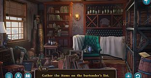 Mystery Detective Adventure 2 Collector's Edition