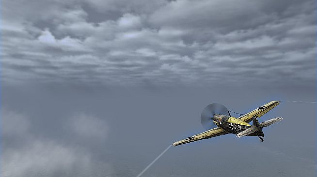 HIS - Rare Flight Pack