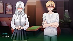 Durak NTR: the Fool who lost his gf in a card game