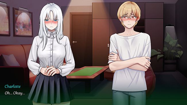 Durak NTR: the Fool who lost his gf in a card game