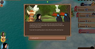 Renowned Explorers: The Emperor's Challenge