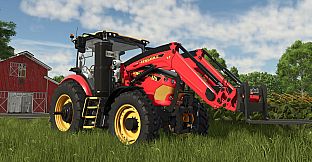 Farming Simulator 25 - Plains & Prairies Pack