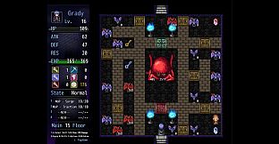 The History of Magic Tower