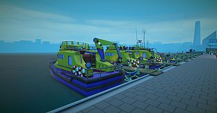 Rescue HQ - Coastguard DLC