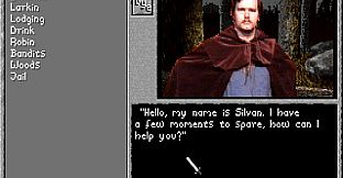 Prophecy of the Shadow