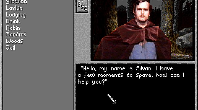 Prophecy of the Shadow