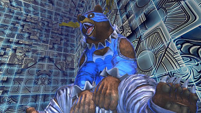 Street Fighter X Tekken: Tekken Swap Costume Complete Pack