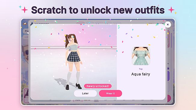 KPOP Idol Factory