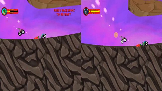 LSDriver 1+2 (Remastered Collection)