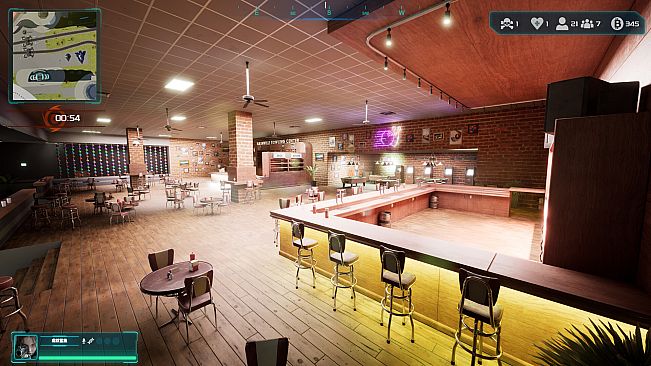 Legend Battles: Bellona