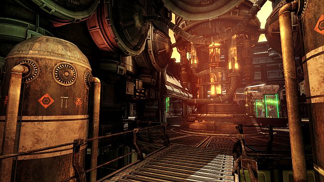 Scourge: Outbreak - Blindside PvP Map pack