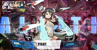 Hero Pack - Li Xiao'er