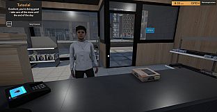 Returns Outlet Simulator