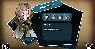 Bail or Jail - Castlevania Collaboration Character DLC Bundle