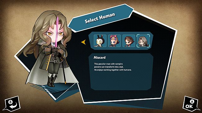 Bail or Jail - Castlevania Collaboration Character DLC Bundle