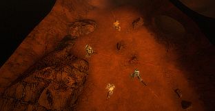 Alien Swarm: Reactive Drop