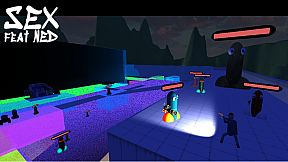 SEX feat Ned