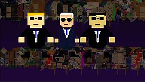 Plaza Security #neverforget7/13