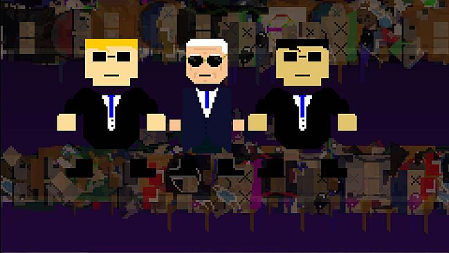 Plaza Security #neverforget7/13