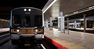 Train Sim World 6: Long Island Rail Road: New York - Hicksville Route Add-On