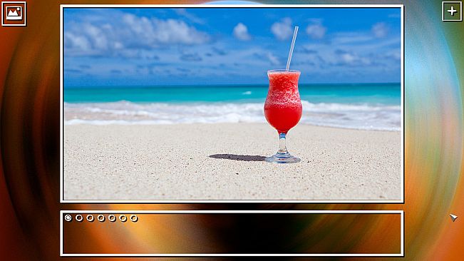 Super Jigsaw Puzzle: Generations - Beaches Puzzles