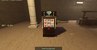 Casino of Time