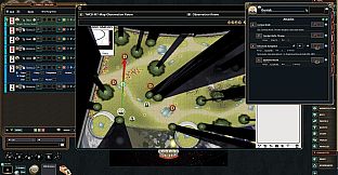 Fantasy Grounds - Seven Worlds Module 7: Endgame
