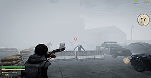 ZERO VISIBILITY