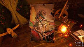 The End of the Sun: Prologue